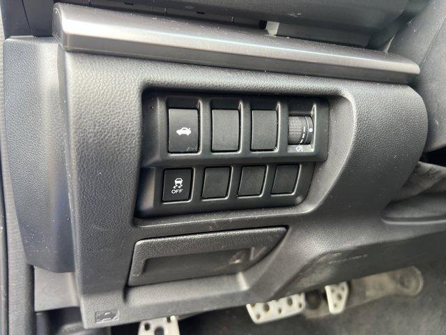 used 2022 Subaru WRX car, priced at $22,395