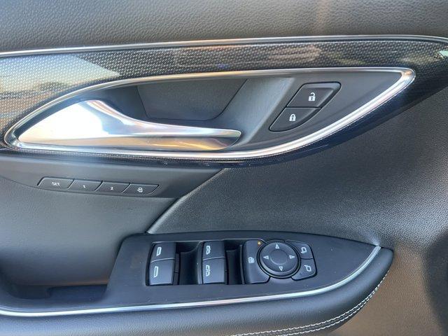 used 2021 Buick Envision car, priced at $22,995
