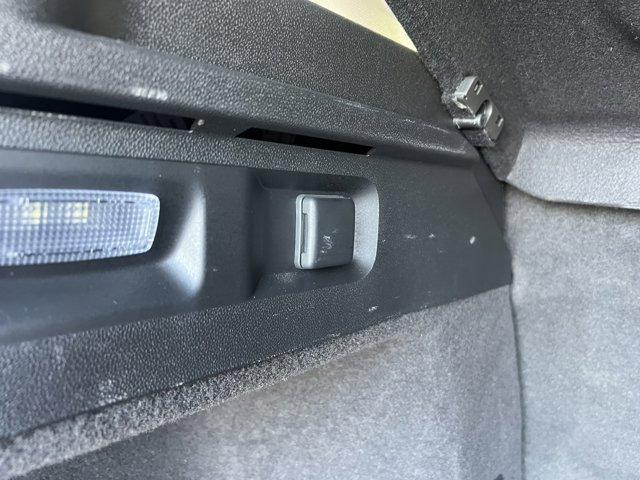 used 2021 Buick Envision car, priced at $22,995