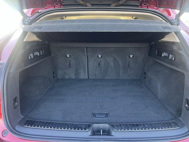 used 2021 Buick Envision car, priced at $22,995