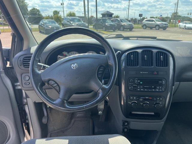used 2006 Dodge Grand Caravan car, priced at $4,995