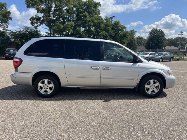 used 2006 Dodge Grand Caravan car, priced at $4,995