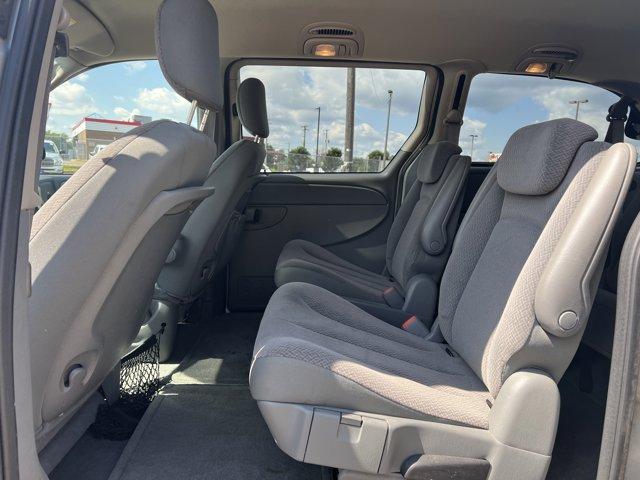 used 2006 Dodge Grand Caravan car, priced at $4,995