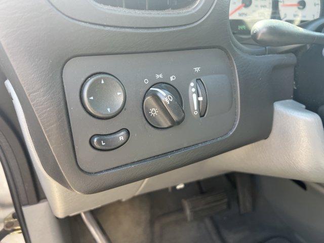 used 2006 Dodge Grand Caravan car, priced at $4,995
