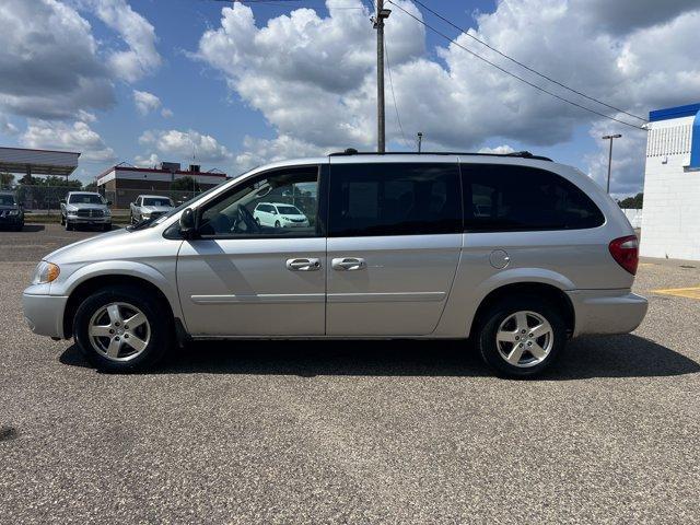 used 2006 Dodge Grand Caravan car, priced at $4,995