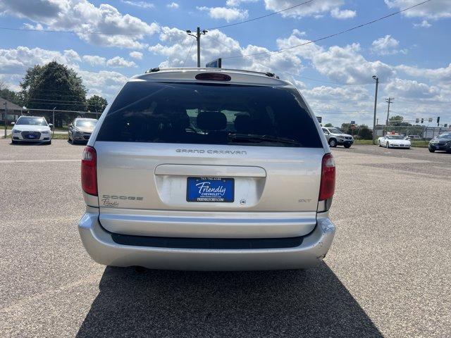 used 2006 Dodge Grand Caravan car, priced at $4,995