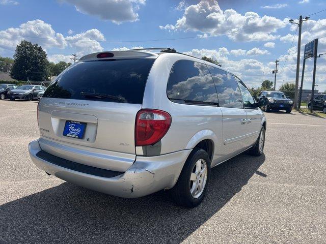 used 2006 Dodge Grand Caravan car, priced at $4,995