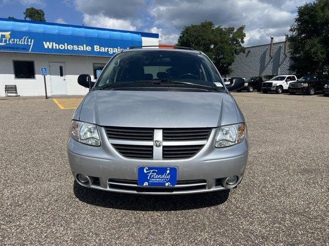 used 2006 Dodge Grand Caravan car, priced at $4,995