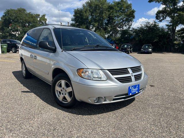 used 2006 Dodge Grand Caravan car, priced at $4,995