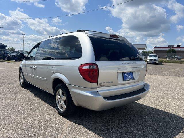 used 2006 Dodge Grand Caravan car, priced at $4,995