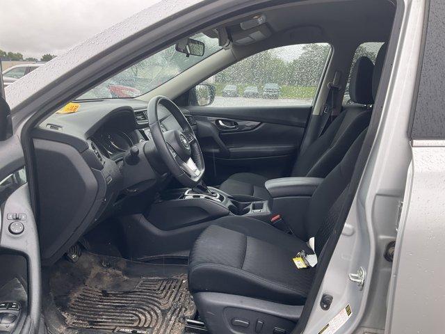 used 2018 Nissan Rogue car, priced at $15,980
