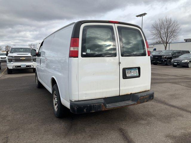 used 2013 Chevrolet Express 1500 car, priced at $5,500