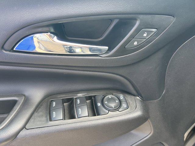 used 2021 Chevrolet Equinox car, priced at $15,195