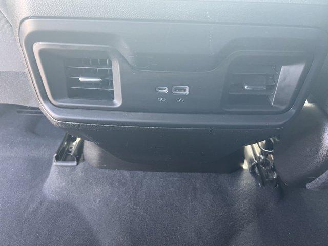 used 2024 Chevrolet Silverado 1500 car, priced at $46,995