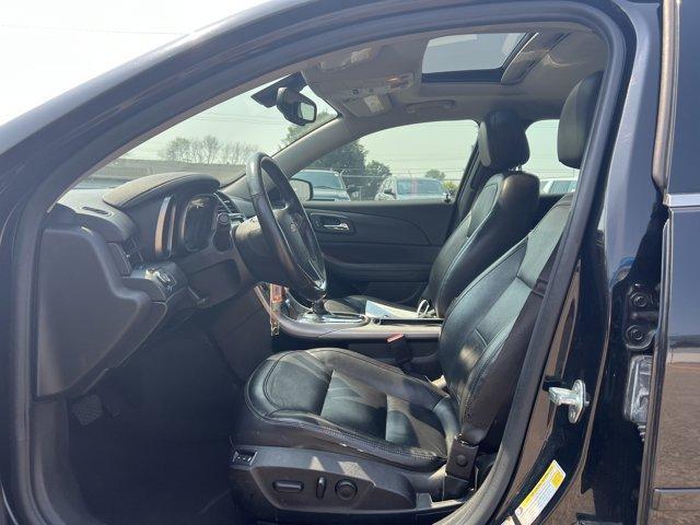 used 2013 Chevrolet Malibu car, priced at $7,480