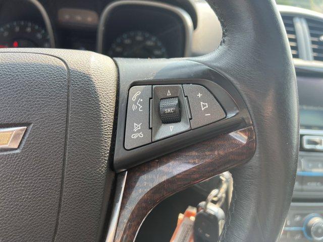 used 2013 Chevrolet Malibu car, priced at $7,480