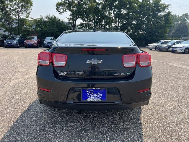 used 2013 Chevrolet Malibu car, priced at $7,480