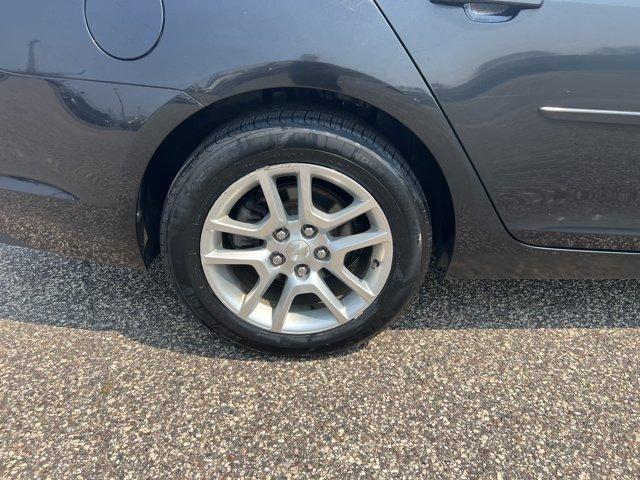 used 2013 Chevrolet Malibu car, priced at $7,480