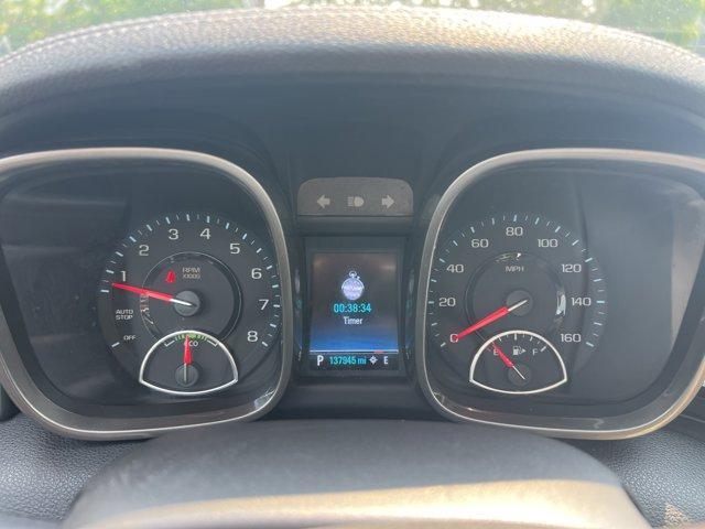 used 2013 Chevrolet Malibu car, priced at $7,480