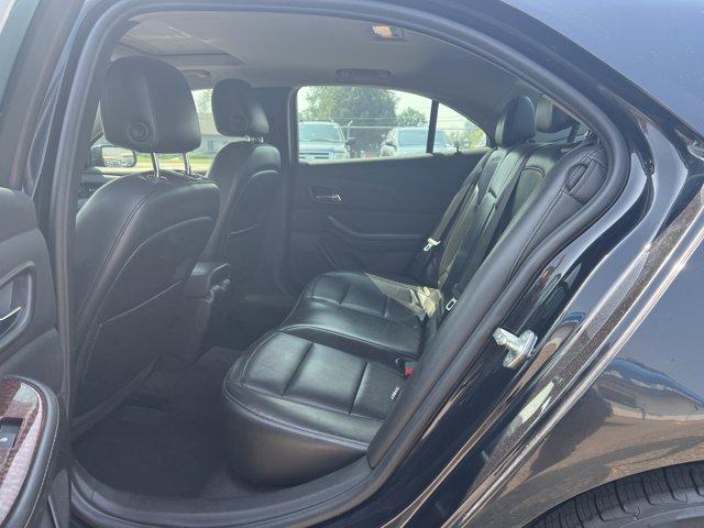 used 2013 Chevrolet Malibu car, priced at $7,480