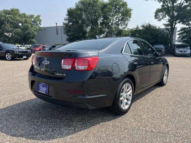 used 2013 Chevrolet Malibu car, priced at $7,480