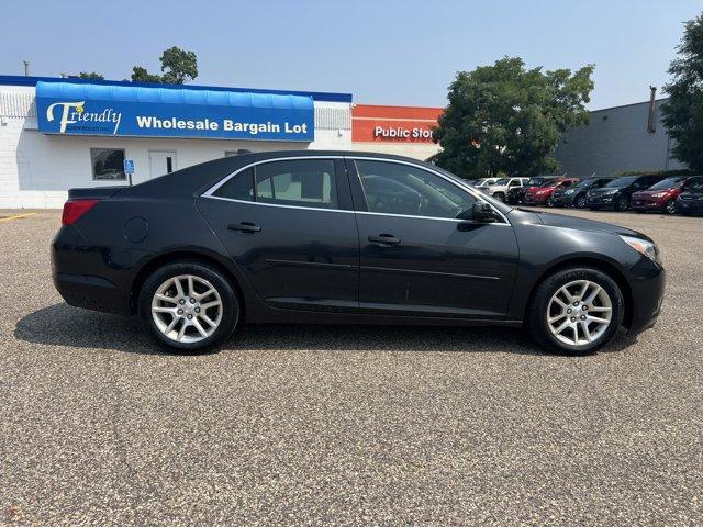 used 2013 Chevrolet Malibu car, priced at $7,480