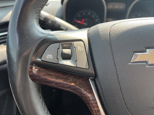 used 2013 Chevrolet Malibu car, priced at $7,480