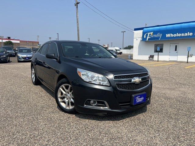 used 2013 Chevrolet Malibu car, priced at $7,480