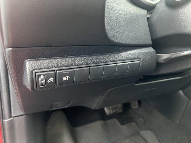 used 2024 Toyota Corolla Hatchback car, priced at $22,495