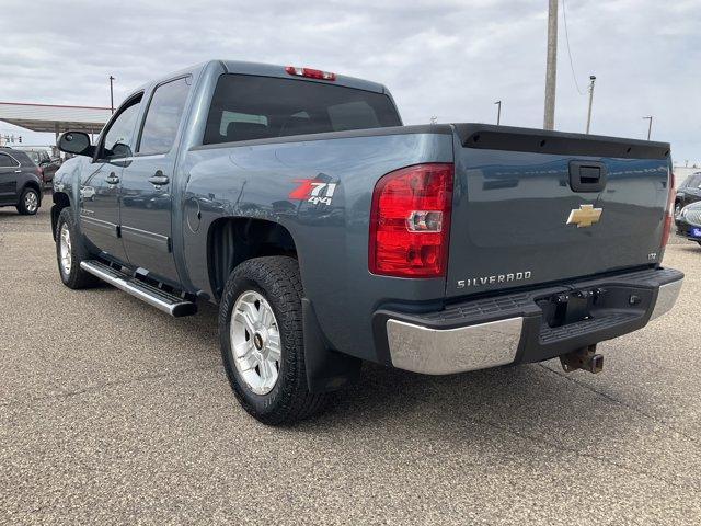 used 2013 Chevrolet Silverado 1500 car, priced at $15,777