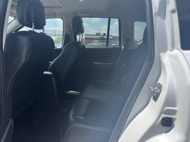 used 2015 Jeep Compass car, priced at $7,995