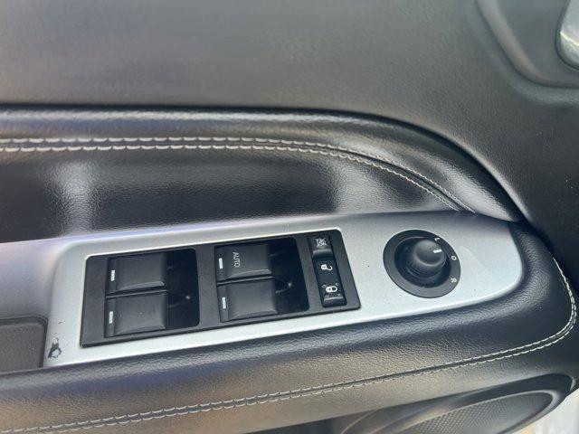 used 2015 Jeep Compass car, priced at $7,995
