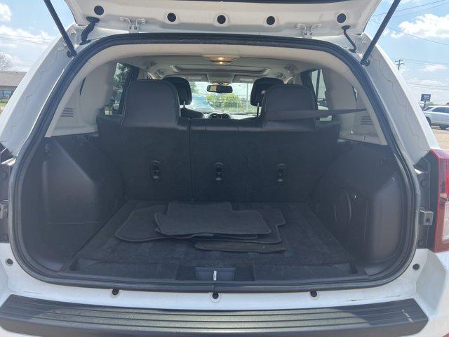 used 2015 Jeep Compass car, priced at $7,995