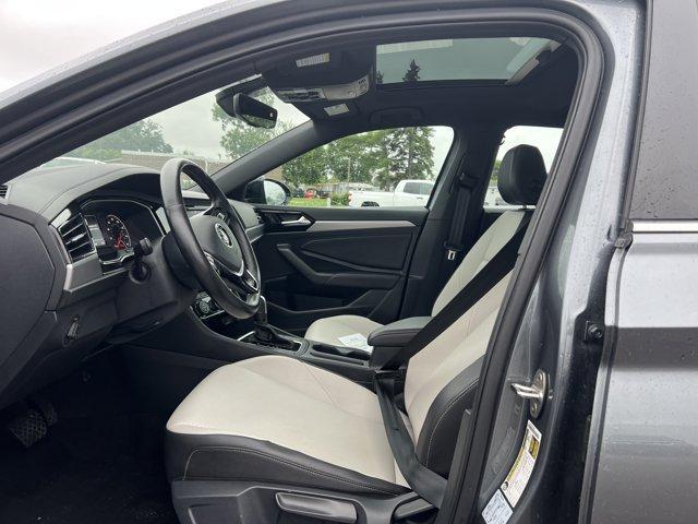 used 2020 Volkswagen Jetta car, priced at $17,995
