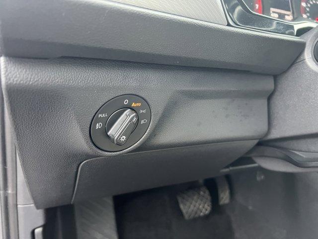 used 2020 Volkswagen Jetta car, priced at $17,995