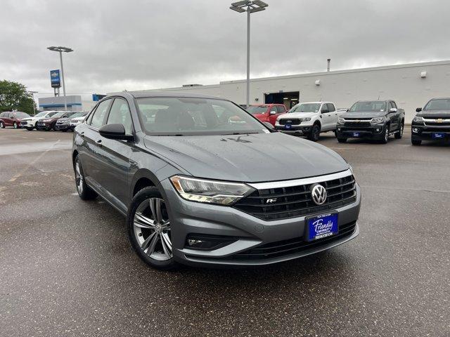used 2020 Volkswagen Jetta car, priced at $17,995