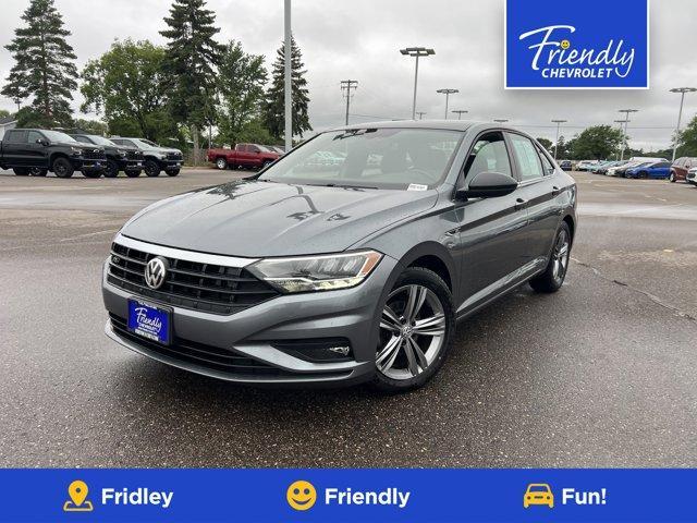 used 2020 Volkswagen Jetta car, priced at $17,995