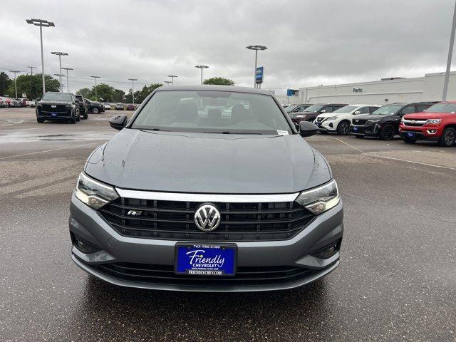 used 2020 Volkswagen Jetta car, priced at $17,995