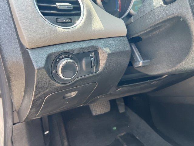 used 2013 Chevrolet Cruze car, priced at $5,995
