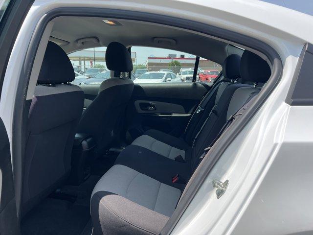 used 2013 Chevrolet Cruze car, priced at $5,995
