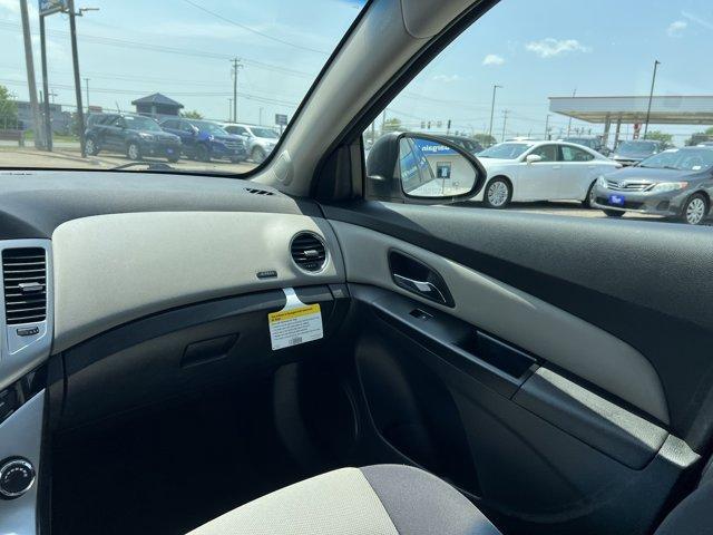 used 2013 Chevrolet Cruze car, priced at $5,995