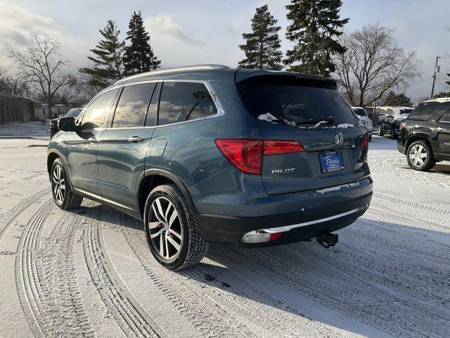 used 2016 Honda Pilot car, priced at $16,999