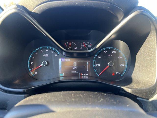 used 2016 Chevrolet Colorado car, priced at $21,495