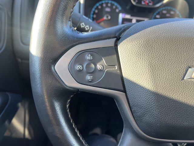 used 2016 Chevrolet Colorado car, priced at $21,495