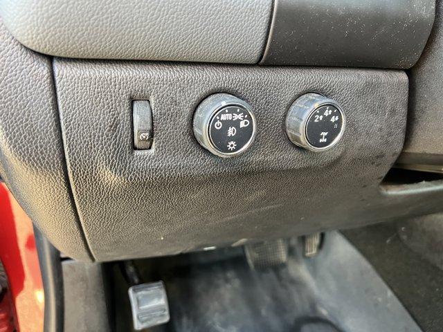 used 2016 Chevrolet Colorado car, priced at $21,495