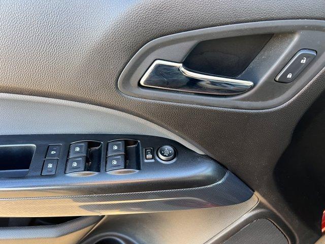 used 2016 Chevrolet Colorado car, priced at $21,495
