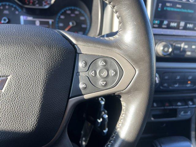 used 2016 Chevrolet Colorado car, priced at $21,495