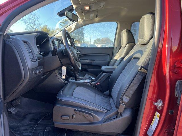 used 2016 Chevrolet Colorado car, priced at $21,495