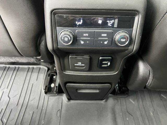 used 2018 GMC Acadia car, priced at $19,995