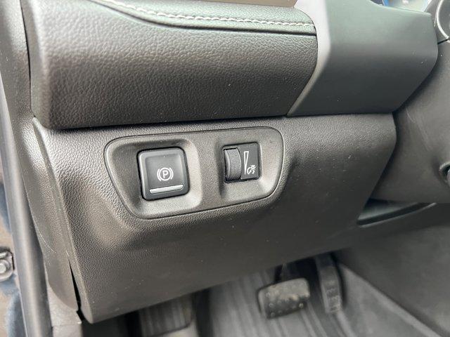 used 2018 GMC Acadia car, priced at $19,995